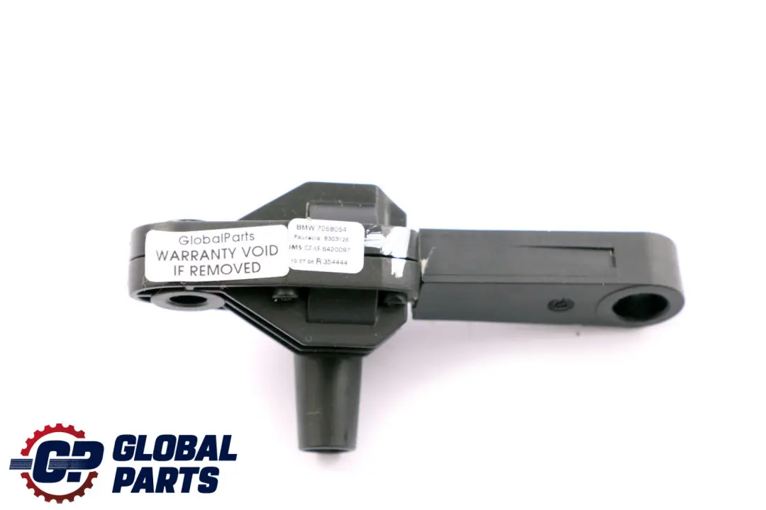 BMW E60 E61 E65 E66 Sedile Anteriore Braccio Trasmissione 7068054 - SKU 7068054-1 - Numero di parte 7068055