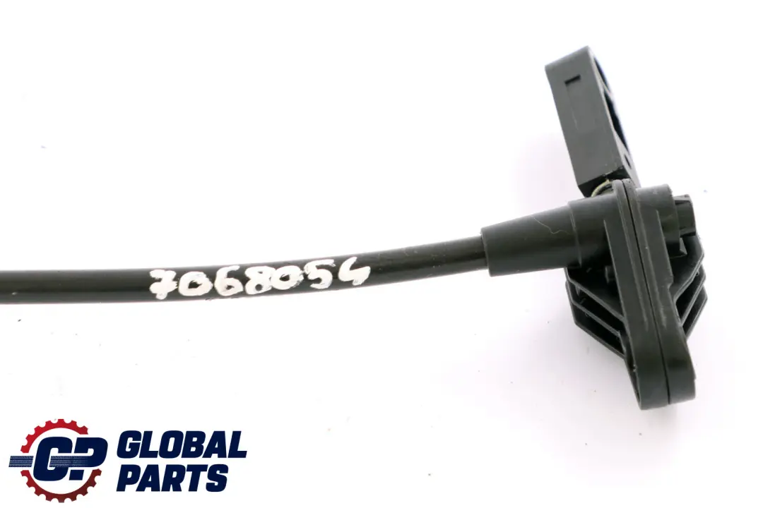 Front Seat Transmission Bracket Arm to BMW 5 7 Series E60 E65 with Part number 7068055 BMW 5 7 Series E60 E65 Front Seat Transmission Bracket Arm - SKU 7068054 - Part number 7068055