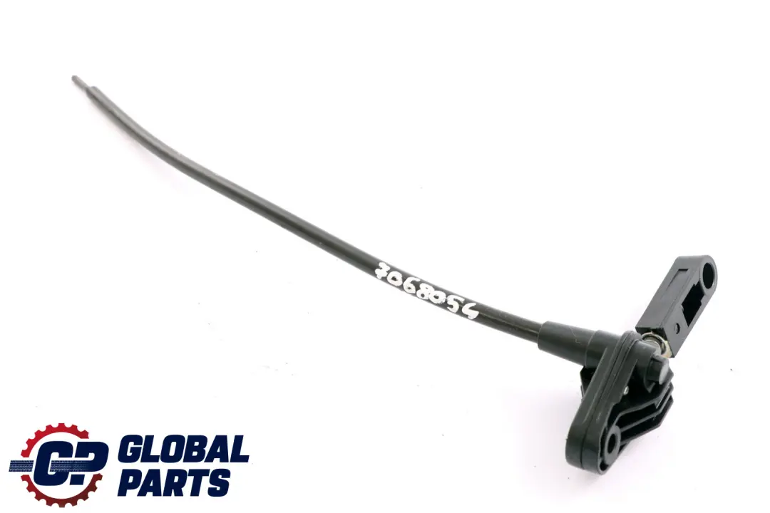 Front Seat Transmission Bracket Arm to BMW 5 7 Series E60 E65 with Part number 7068055 BMW 5 7 Series E60 E65 Front Seat Transmission Bracket Arm - SKU 7068054 - Part number 7068055