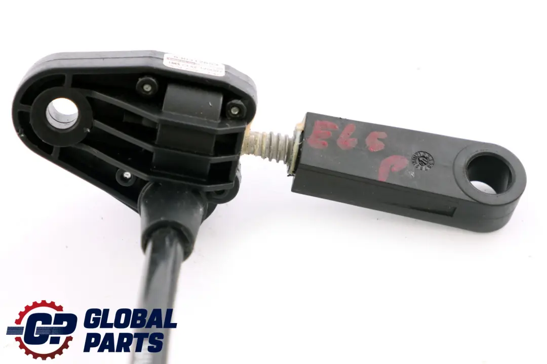 BMW 5 7 Series E60 E65 Front Seat Transmission Bracket Arm - SKU 7068054 - Part number 7068055