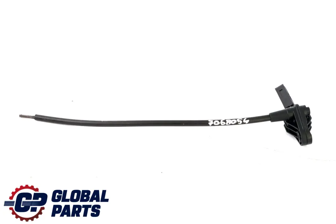 Front Seat Transmission Bracket Arm to BMW 5 7 Series E60 E65 with Part number 7068055 BMW 5 7 Series E60 E65 Front Seat Transmission Bracket Arm - SKU 7068054 - Part number 7068055