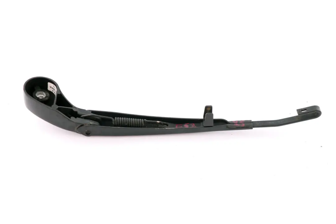  *BMW X5 er E53 Wischarm Heckscheibe - SKU 7068076 - Teilenummer 7068076