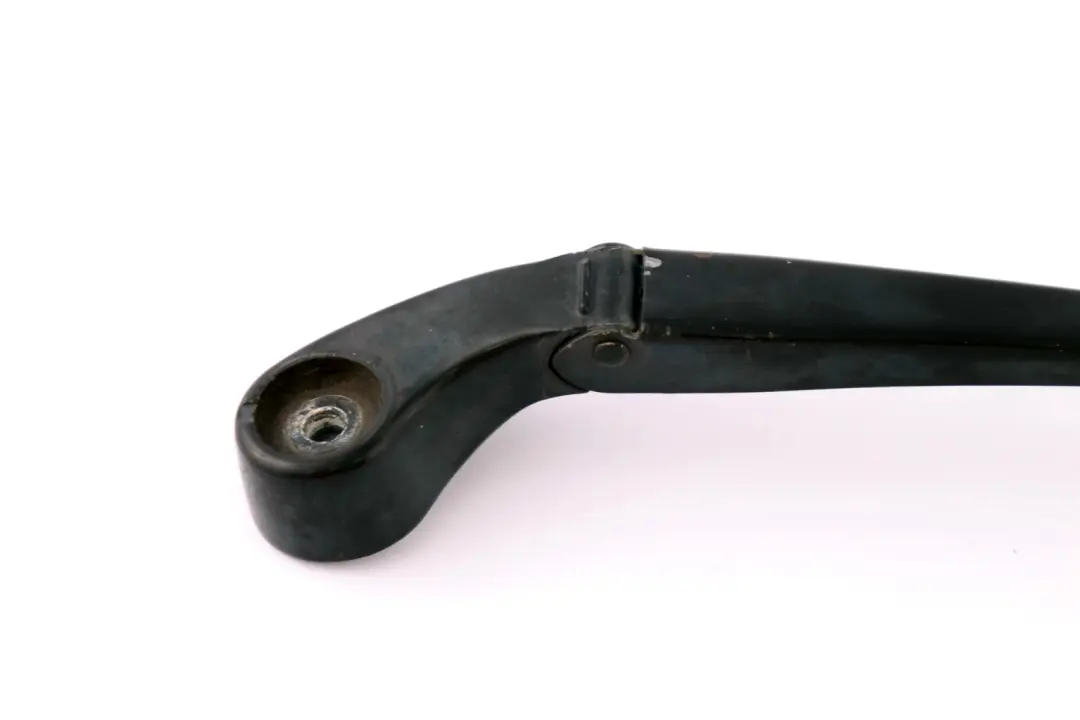 Bras d'Essuie-Glace de Lunette Arriere pour BMW X5 Serie E53 à propos du numéro de pièce 7068076 BMW X5 Serie E53 Bras d'Essuie-Glace de Lunette Arriere - SKU 7068076 - Numéro de pièce 7068076