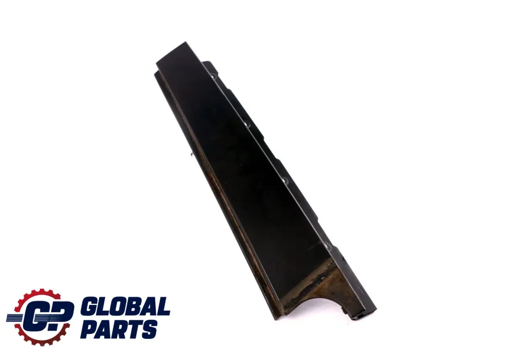 BMW E87 Cover Column B Door Rear Left N/S Black Trim Strip Pillar - SKU 7068101-1 - Part number 7068101