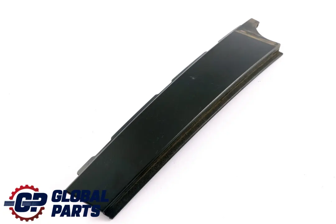 BMW E87 Cache Colonne B Porte Arrière Gauche Noir Bande D'Habillage - SKU 7068101 - Numéro de pièce 7068101