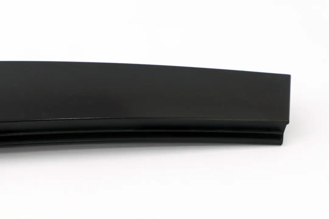BMW E87 Blende B Säule Tür Verkleidung Hinten Rechts Schwarz - SKU 7068102 - Teilenummer 7068102