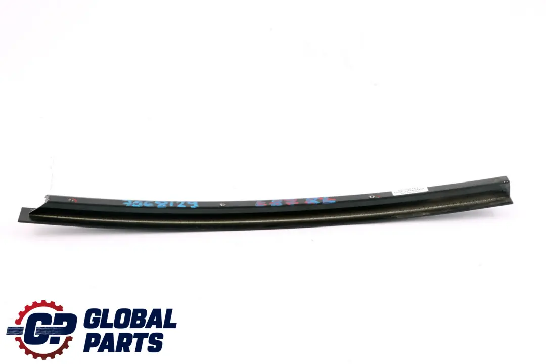 Blende Fensterführungssteg Links für BMW 1 er E87 mit Teilenummer 7068129 BMW 1 er E87 Blende Fensterführungssteg Links - SKU 7068129 - Teilenummer 7068129