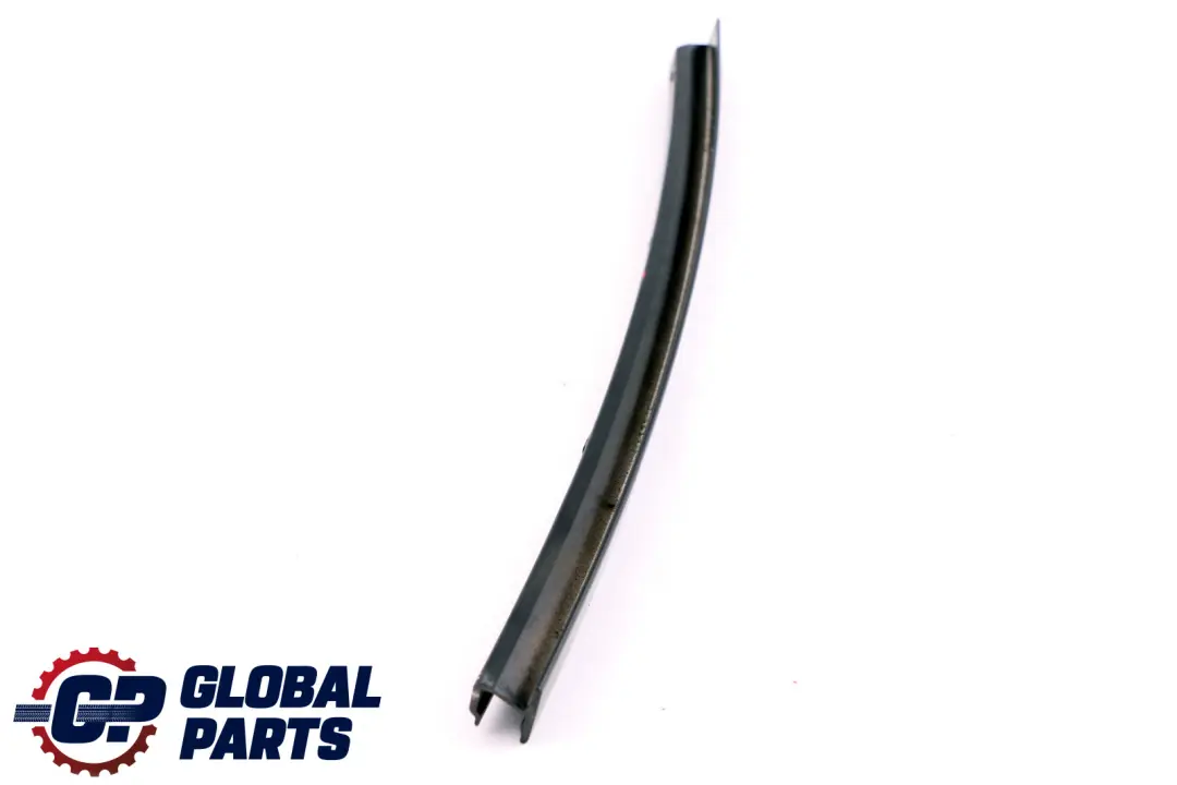 BMW E87 Window Guide Web Cover Right Rear O/S - SKU 7068130 - Part number 7068130