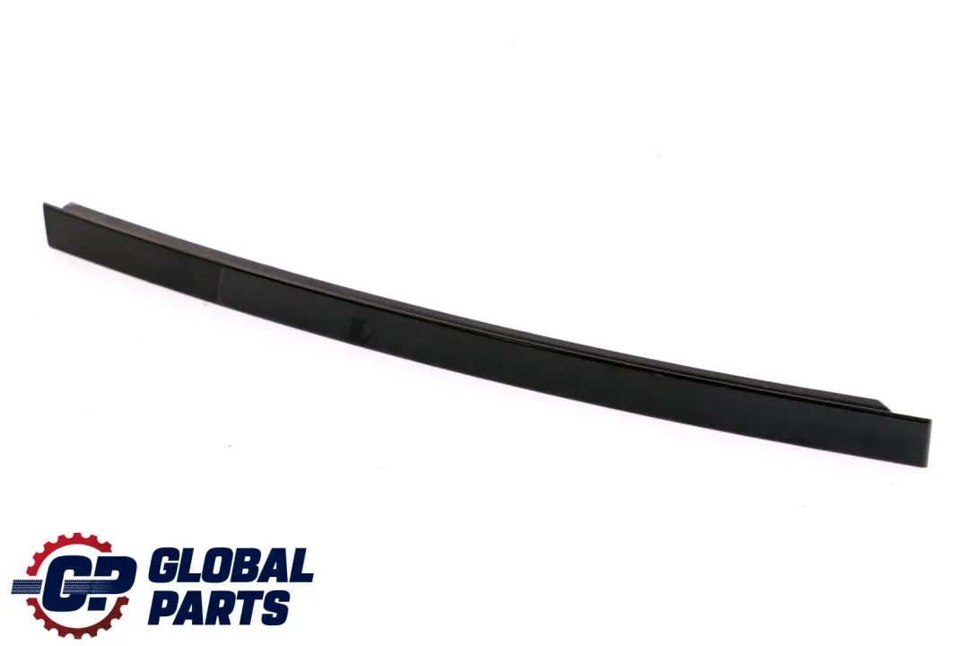 Window Guide Web Cover Right Rear O/S to BMW E87 with Part number 7068130 BMW E87 Window Guide Web Cover Right Rear O/S - SKU 7068130 - Part number 7068130