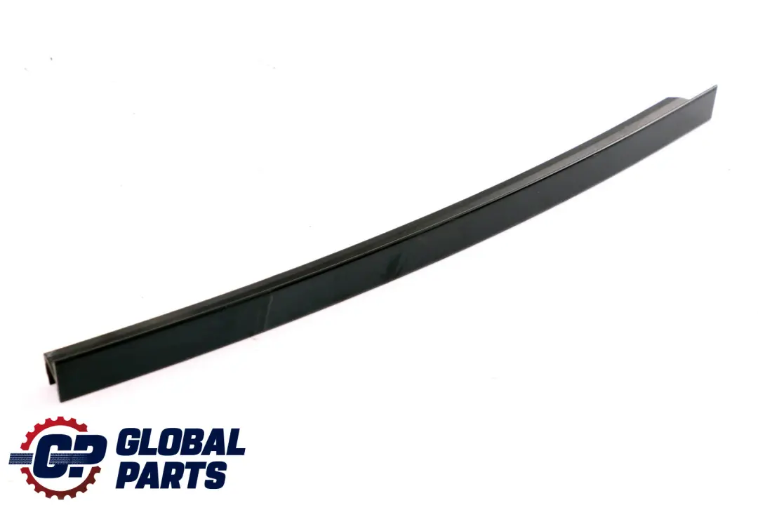 Window Guide Web Cover Right Rear O/S to BMW E87 with Part number 7068130 BMW E87 Window Guide Web Cover Right Rear O/S - SKU 7068130 - Part number 7068130