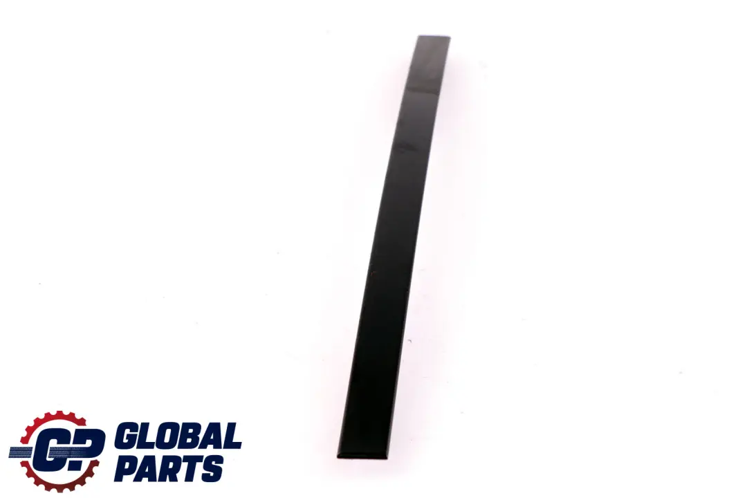 Window Guide Web Cover Right Rear O/S to BMW E87 with Part number 7068130 BMW E87 Window Guide Web Cover Right Rear O/S - SKU 7068130 - Part number 7068130