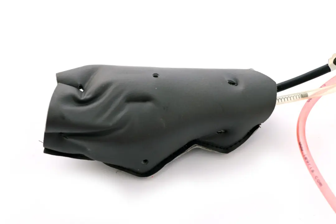 Front Seat Support Pump Left Right N/O/S Lordosis Pad to BMW E60 E61 E65 with Part number 7068156 BMW E60 E61 E65 Front Seat Support Pump Left Right N/O/S Lordosis Pad - SKU 7068156 - Part number 7068156