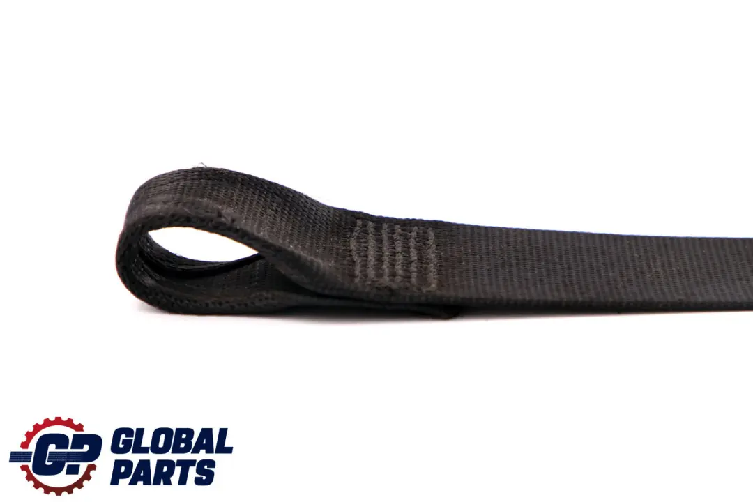 Coupé Upper Seat Belt Front Left N/S to BMW 3 Series E46 with Part number 7068243 BMW 3 Series E46 Coupé Upper Seat Belt Front Left N/S - SKU 7068243 - Part number 7068243