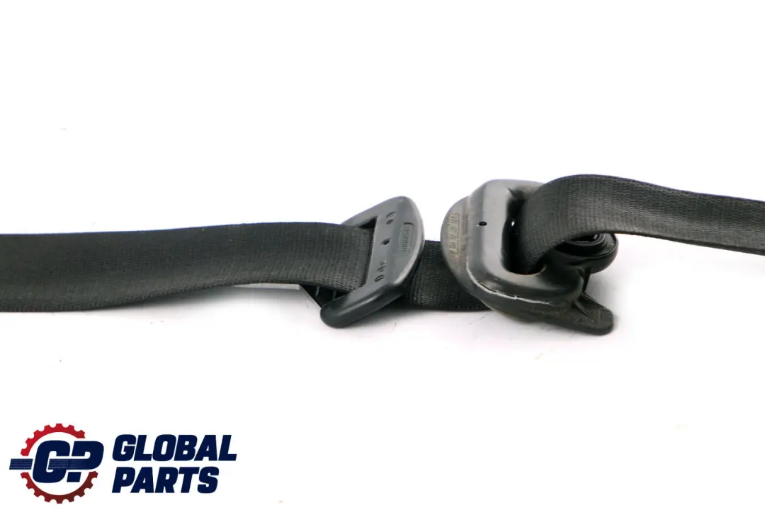 BMW 3 Series E46 Coupé Upper Seat Belt Front Right O/S - SKU 7068244 - Part number 7068244