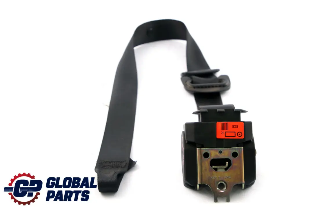 BMW 3 Series E46 Coupé Upper Seat Belt Front Right O/S - SKU 7068244 - Part number 7068244