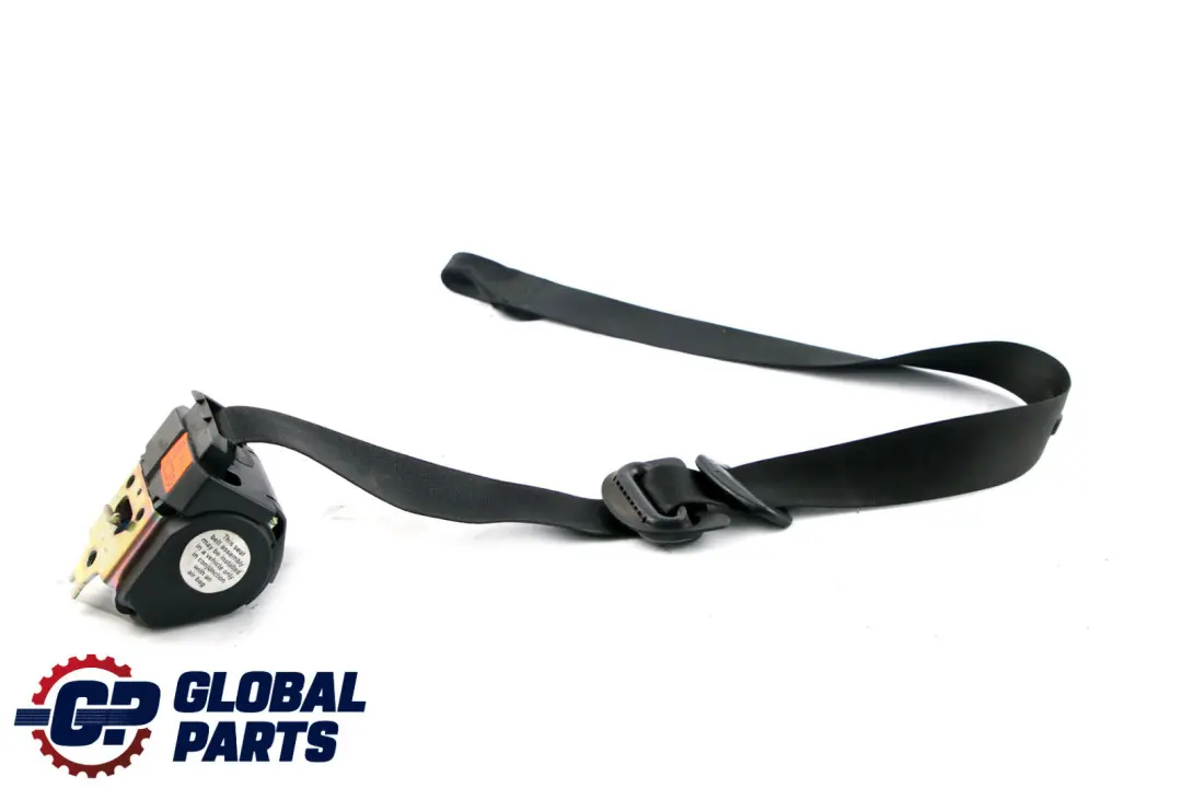 BMW 3 Series E46 Coupé Upper Seat Belt Front Right O/S - SKU 7068244 - Part number 7068244