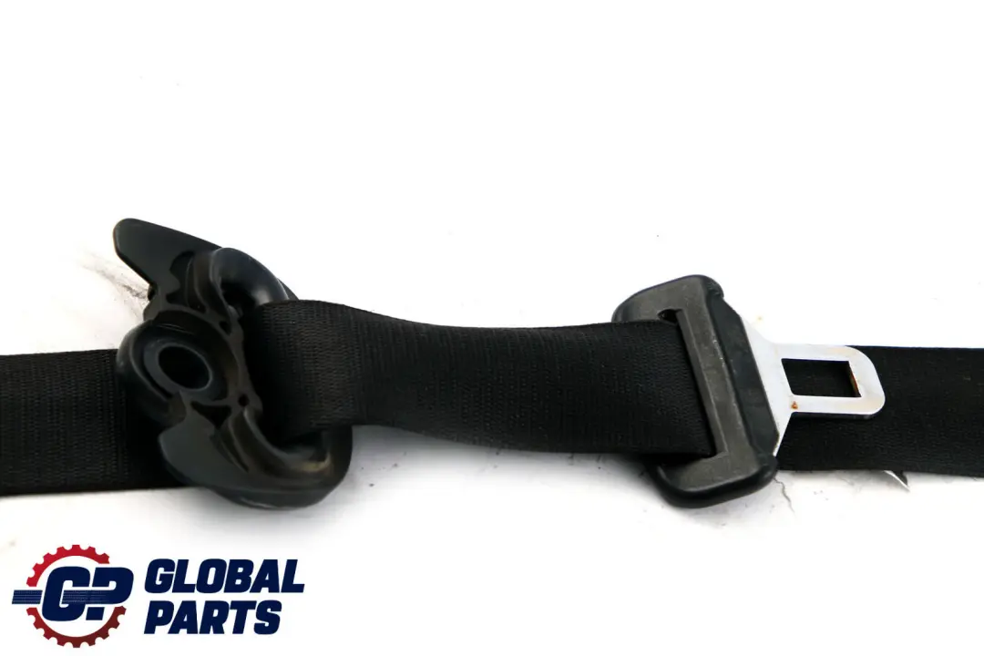 BMW 3 Series E46 Coupé Upper Seat Belt Front Right O/S - SKU 7068244 - Part number 7068244