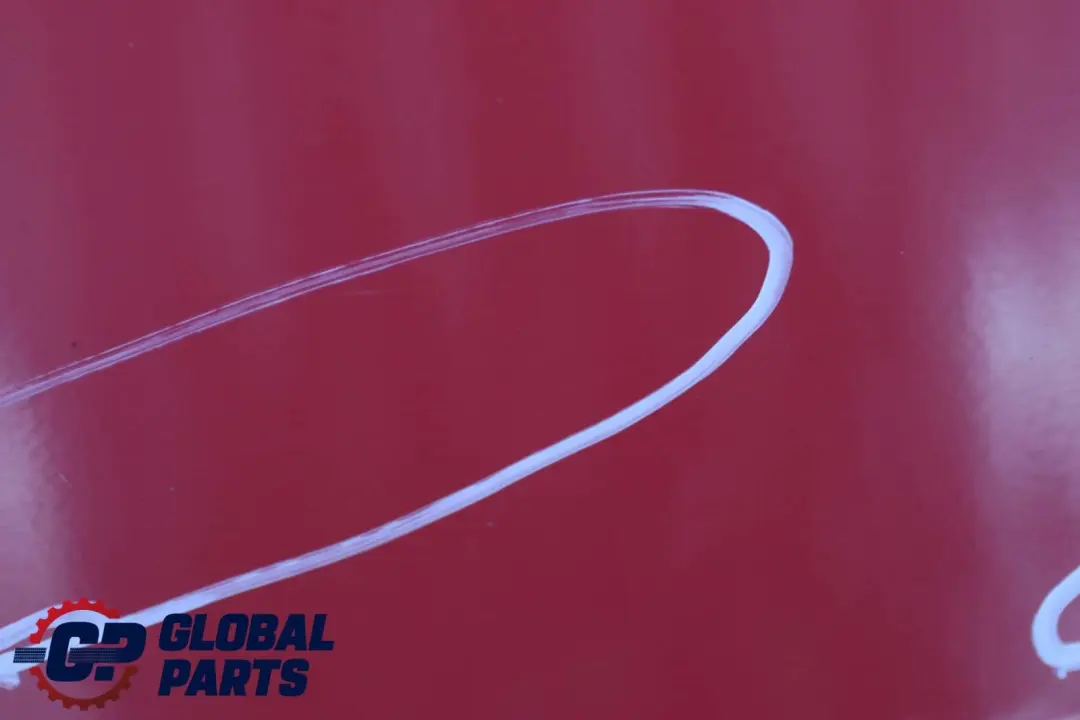 Trunk Boot Lid Tailgate Hellrot Red to BMW Z4 Series E85 Convertible Roadster with Part number 7068277 BMW Z4 Series E85 Convertible Roadster Trunk Boot Lid Tailgate Hellrot Red - SKU 7068277-HELL - Part number 7068277