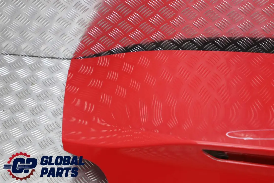 Trunk Boot Lid Tailgate Hellrot Red to BMW Z4 Series E85 Convertible Roadster with Part number 7068277 BMW Z4 Series E85 Convertible Roadster Trunk Boot Lid Tailgate Hellrot Red - SKU 7068277-HELL - Part number 7068277