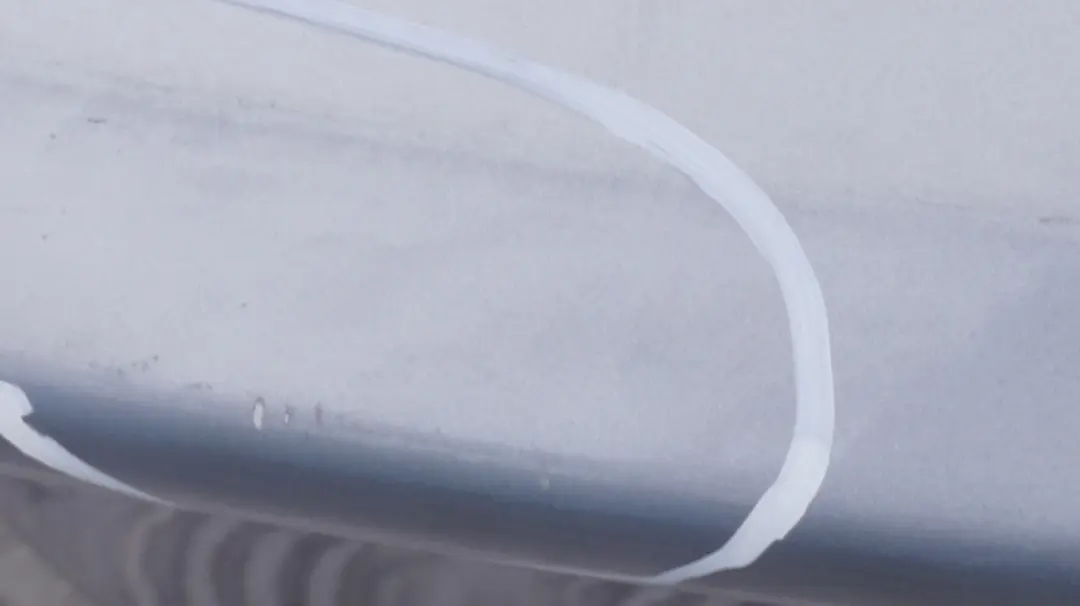 Trunk Boot Lid Tailgate Silbergrau Silver Grey - A08 to BMW 3 Series E46 Compact with Part number 7117996 BMW 3 Series E46 Compact Trunk Boot Lid Tailgate Silbergrau Silver Grey - A08 - SKU 7117996-SBG - Part number 7117996