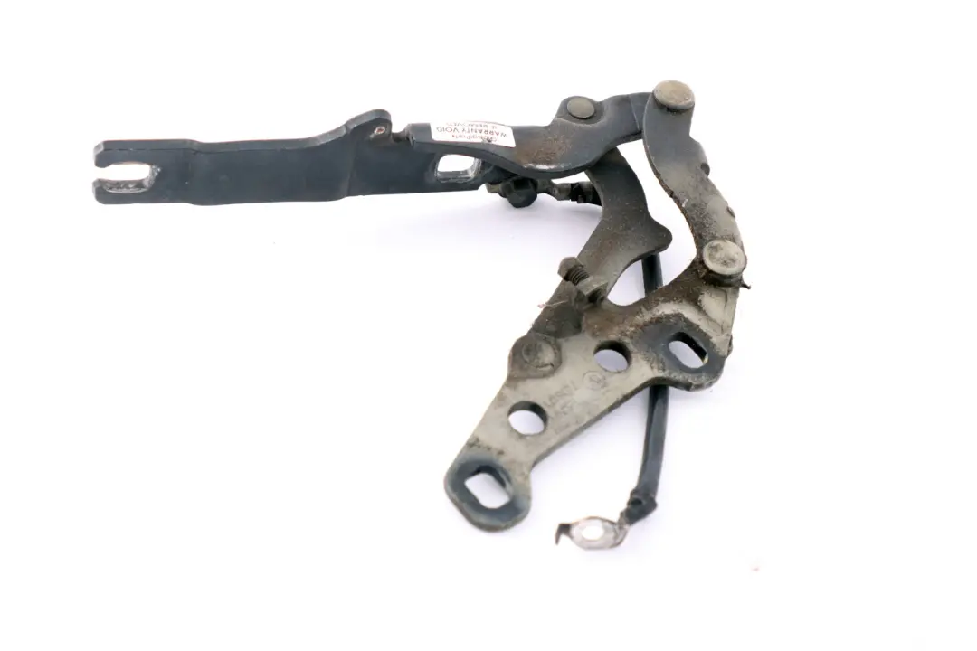 Front Letf N/S Engine Bonnet Hinge Grey 7016171 to BMW Z4 Series E85 E86 with Part number 7068279 BMW Z4 Series E85 E86 Front Letf N/S Engine Bonnet Hinge Grey 7016171 - SKU 7068279-GR - Part number 7068279