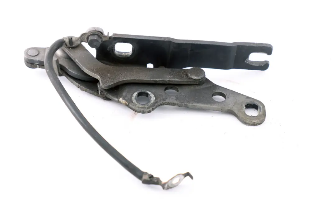 Front Letf N/S Engine Bonnet Hinge Grey 7016171 to BMW Z4 Series E85 E86 with Part number 7068279 BMW Z4 Series E85 E86 Front Letf N/S Engine Bonnet Hinge Grey 7016171 - SKU 7068279-GR - Part number 7068279