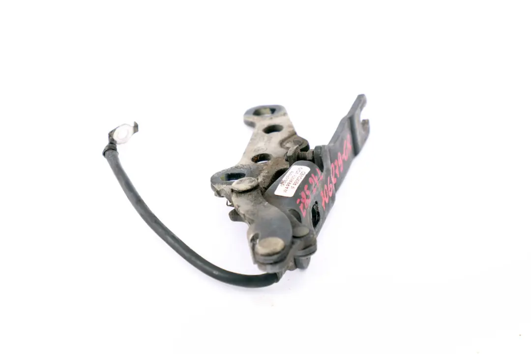 Front Letf N/S Engine Bonnet Hinge Grey 7016171 to BMW Z4 Series E85 E86 with Part number 7068279 BMW Z4 Series E85 E86 Front Letf N/S Engine Bonnet Hinge Grey 7016171 - SKU 7068279-GR - Part number 7068279