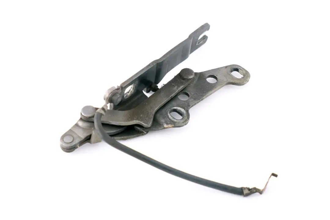 Front Letf N/S Engine Bonnet Hinge Grey 7016171 to BMW Z4 Series E85 E86 with Part number 7068279 BMW Z4 Series E85 E86 Front Letf N/S Engine Bonnet Hinge Grey 7016171 - SKU 7068279-GR - Part number 7068279