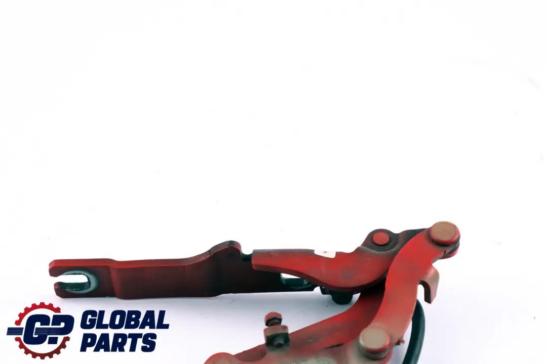 Front Letf N/S Engine Bonnet Hinge Hellrot 7016171 to BMW Z4 Series E85 E86 with Part number 7068279 BMW Z4 Series E85 E86 Front Letf N/S Engine Bonnet Hinge Hellrot 7016171 - SKU 7068279-HELL - Part number 7068279