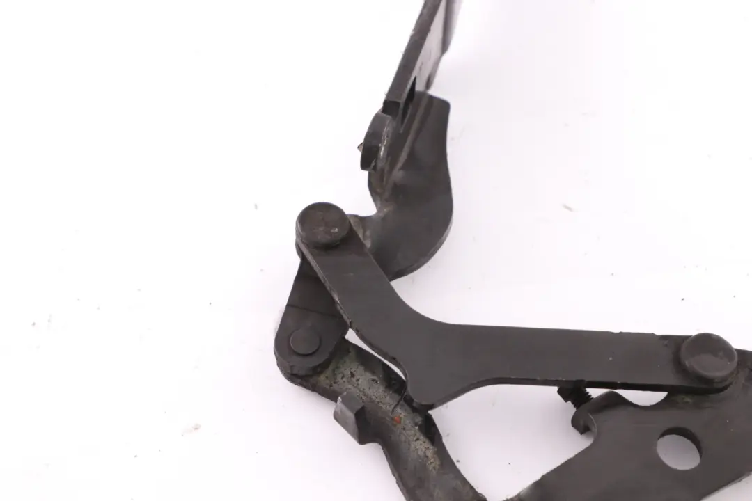 Front Letf N/S Engine Bonnet Hinge Monacoblau 7016171 to BMW Z4 Series E85 E86 with Part number 7068279 BMW Z4 Series E85 E86 Front Letf N/S Engine Bonnet Hinge Monacoblau 7016171 - SKU 7068279-MB - Part number 7068279