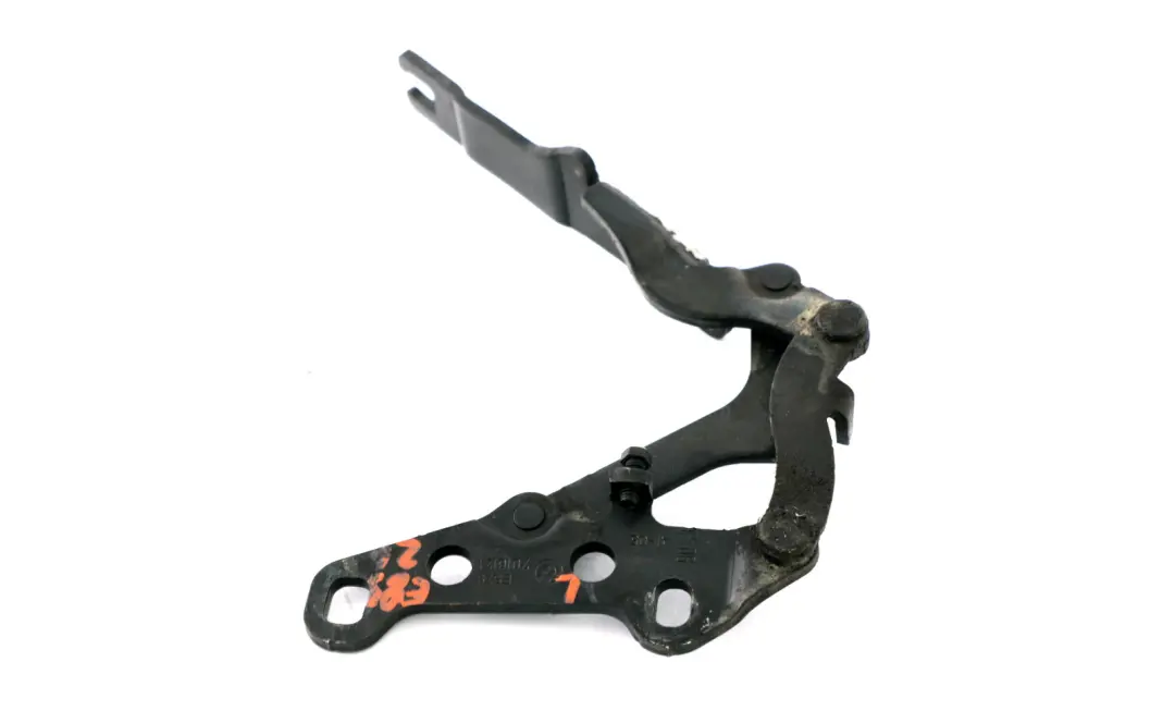 Front Letf N/S Engine Bonnet Hinge Monacoblau 7016171 to BMW Z4 Series E85 E86 with Part number 7068279 BMW Z4 Series E85 E86 Front Letf N/S Engine Bonnet Hinge Monacoblau 7016171 - SKU 7068279-MB - Part number 7068279