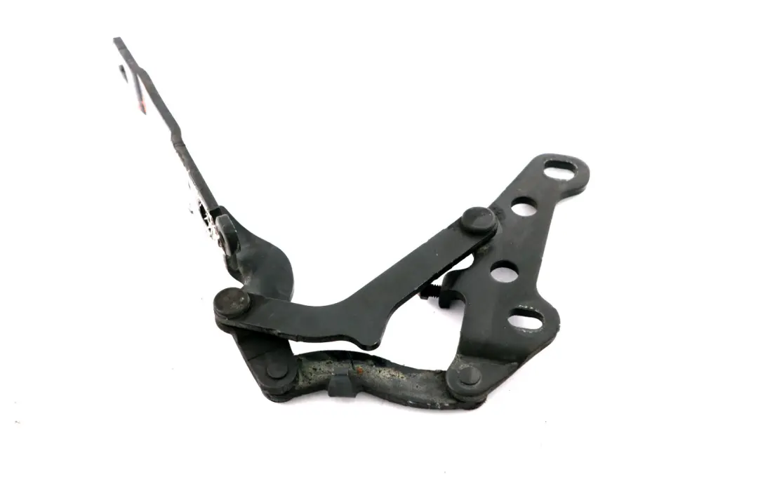 Charniere de capot moteur avant gauche Monacoblau 7016171 pour BMW Serie Z4 E85 E86 à propos du numéro de pièce 7068279 BMW Serie Z4 E85 E86 Charniere de capot moteur avant gauche Monacoblau 7016171 - SKU 7068279-MB - Numéro de pièce 7068279