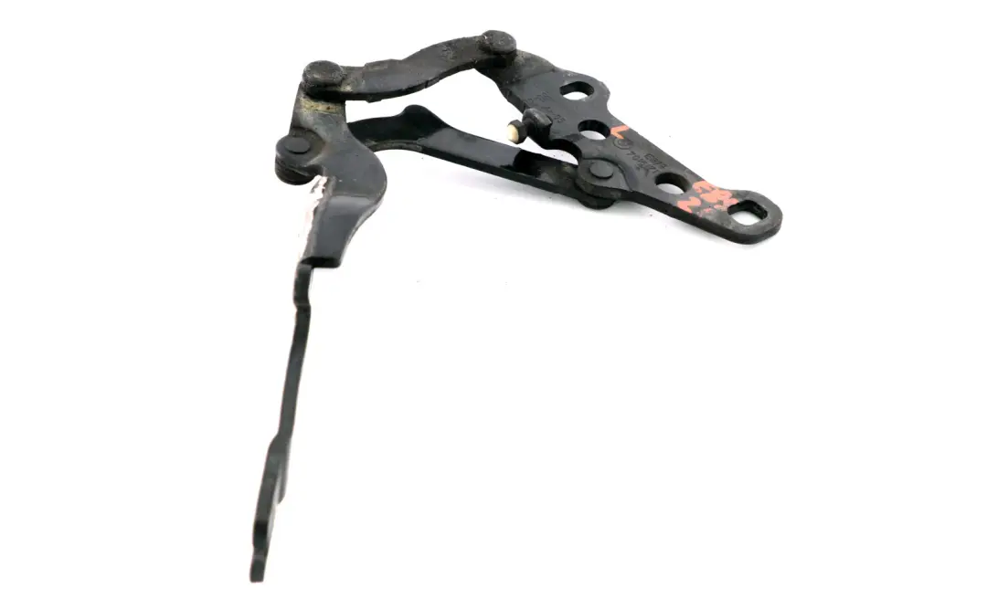 Delantero Letf Motor Bisagra Capo Monacoblau 7016171 para BMW Serie Z4 E85 E86 con número de pieza 7068279 BMW Serie Z4 E85 E86 Delantero Letf Motor Bisagra Capo Monacoblau 7016171 - SKU 7068279-MB - Número de pieza 7068279