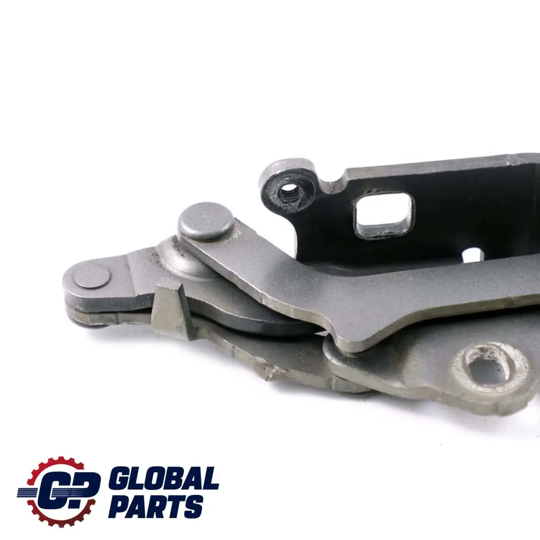 Delantero Letf Motor Bisagra Capo Sterlinggrau 7016171 para BMW Serie Z4 E85 E86 con número de pieza 7068279 BMW Serie Z4 E85 E86 Delantero Letf Motor Bisagra Capo Sterlinggrau 7016171 - SKU 7068279-STR - Número de pieza 7068279