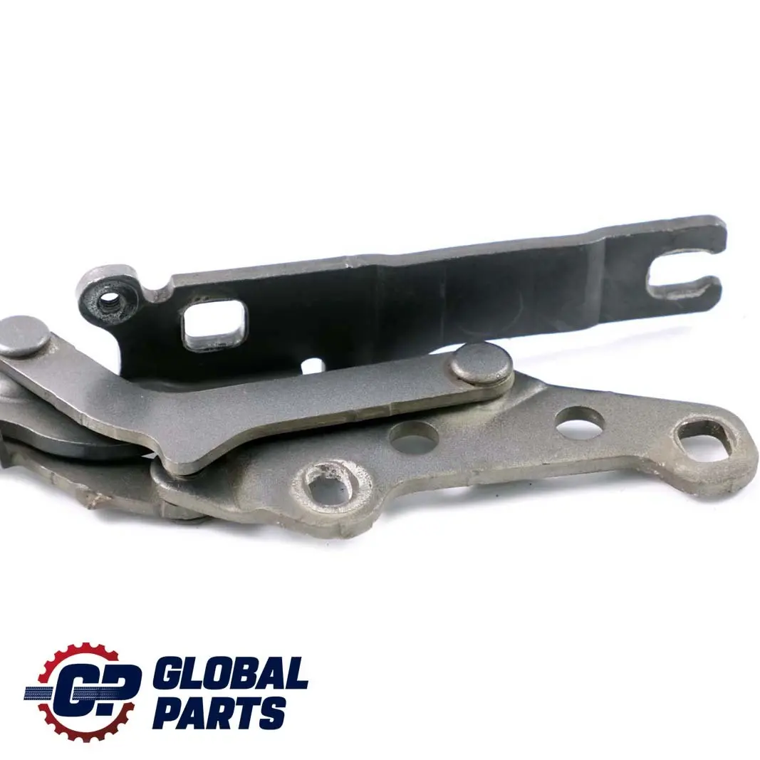Front Letf N/S Engine Bonnet Hinge Sterlinggrau 7016171 to BMW Z4 Series E85 E86 with Part number 7068279 BMW Z4 Series E85 E86 Front Letf N/S Engine Bonnet Hinge Sterlinggrau 7016171 - SKU 7068279-STR - Part number 7068279