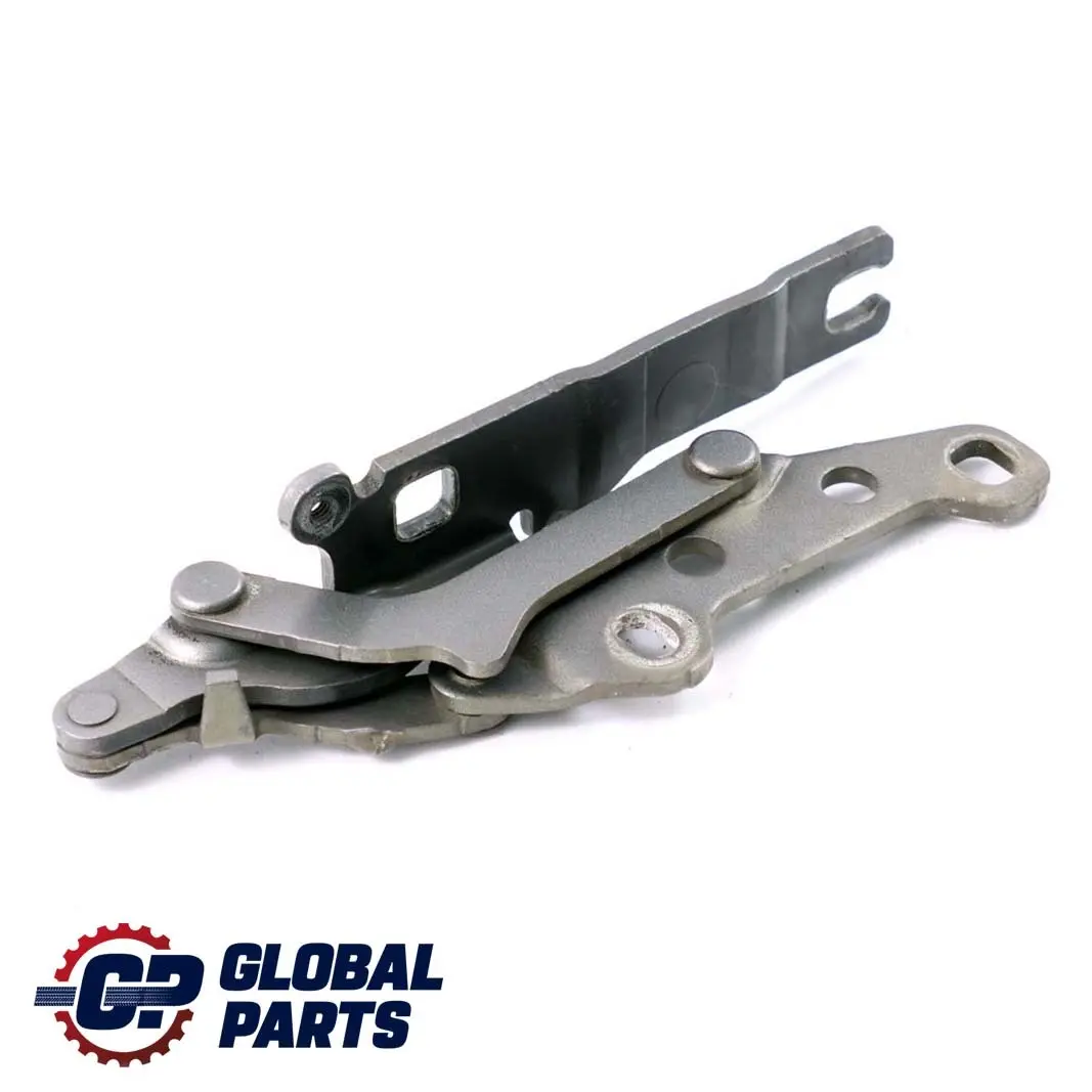 Scharnier Frontklappe Links Sterlinggrau 7016171 für BMW Z4 er E85 E86 mit Teilenummer 7068279 BMW Z4 er E85 E86 Scharnier Frontklappe Links Sterlinggrau 7016171 - SKU 7068279-STR - Teilenummer 7068279