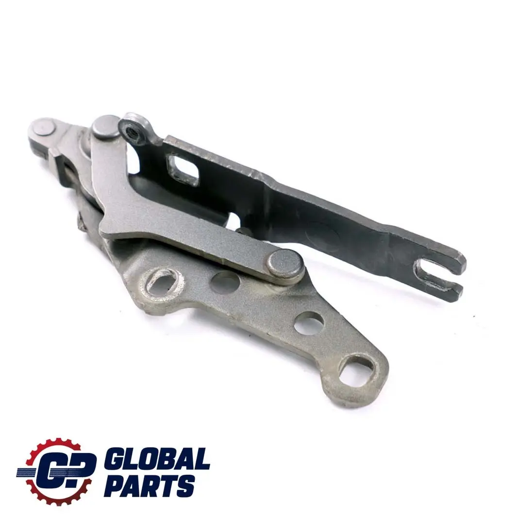 Delantero Letf Motor Bisagra Capo Sterlinggrau 7016171 para BMW Serie Z4 E85 E86 con número de pieza 7068279 BMW Serie Z4 E85 E86 Delantero Letf Motor Bisagra Capo Sterlinggrau 7016171 - SKU 7068279-STR - Número de pieza 7068279
