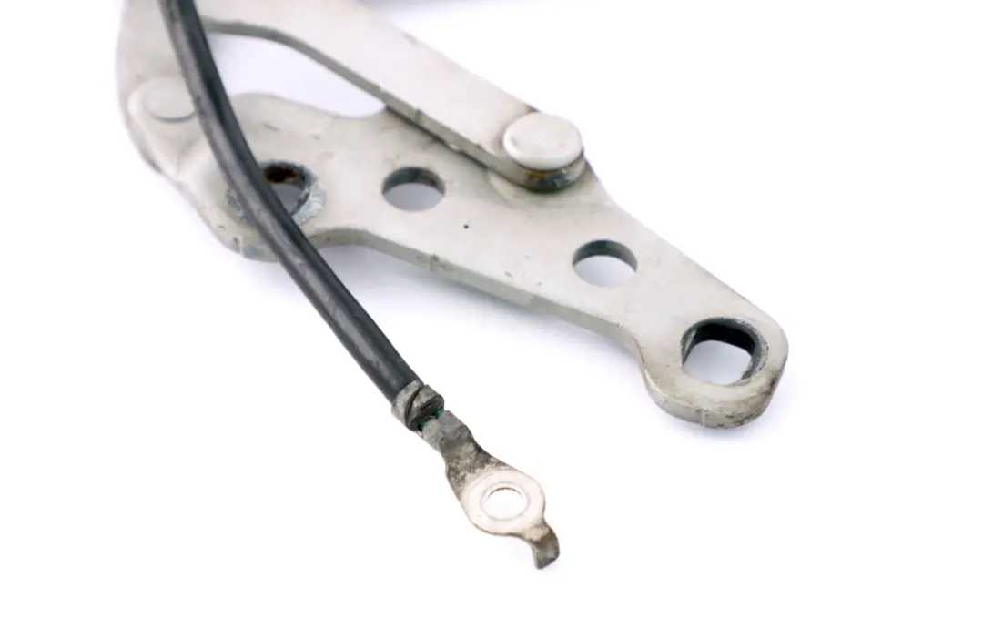 Anteriore Letf Motore Cerniera Cofano Titan Silver 7016171 per BMW Z4 E85 E86 con numero di parte 7068279 BMW Z4 E85 E86 Anteriore Letf Motore Cerniera Cofano Titan Silver 7016171 - SKU 7068279-TS - Numero di parte 7068279