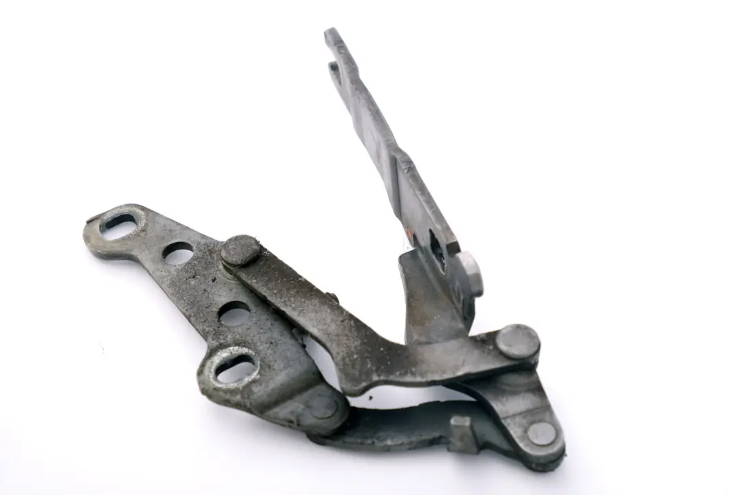 Front Right O/S Engine Bonnet Hinge Grey 7016172 to BMW Z4 Series E85 E86 with Part number 7068280 BMW Z4 Series E85 E86 Front Right O/S Engine Bonnet Hinge Grey 7016172 - SKU 7068280-GR - Part number 7068280