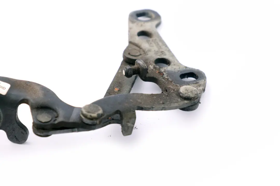 Front Right O/S Engine Bonnet Hinge Grey 7016172 to BMW Z4 Series E85 E86 with Part number 7068280 BMW Z4 Series E85 E86 Front Right O/S Engine Bonnet Hinge Grey 7016172 - SKU 7068280-GR - Part number 7068280