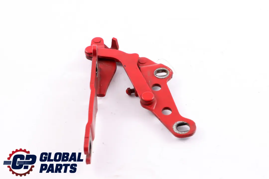 Front Right O/S Engine Bonnet Hinge Hellrot 7016172 to BMW Z4 Series E85 E86 with Part number 7068280 BMW Z4 Series E85 E86 Front Right O/S Engine Bonnet Hinge Hellrot 7016172 - SKU 7068280-HELL - Part number 7068280