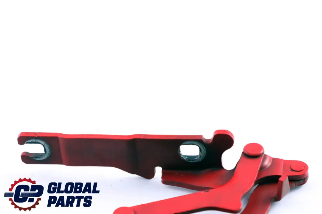 Front Right O/S Engine Bonnet Hinge Hellrot 7016172 to BMW Z4 Series E85 E86 with Part number 7068280 BMW Z4 Series E85 E86 Front Right O/S Engine Bonnet Hinge Hellrot 7016172 - SKU 7068280-HELL - Part number 7068280