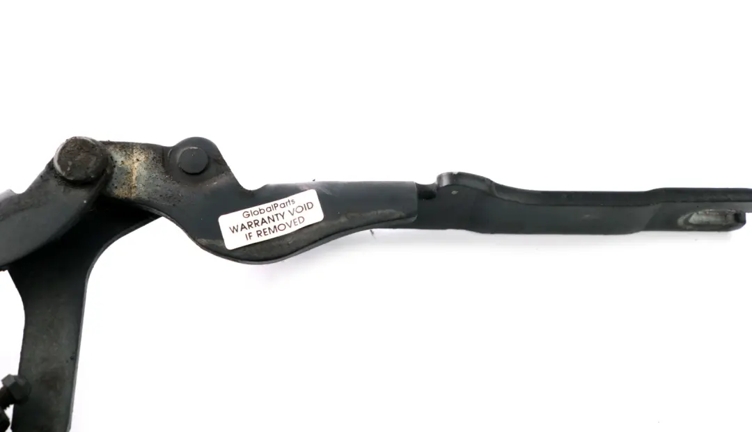 Front Right Engine Bonnet Hinge Monacoblau 7016172 pour BMW Z4 E85 E86 à propos du numéro de pièce 7068280 BMW Z4 E85 E86 Front Right Engine Bonnet Hinge Monacoblau 7016172 - SKU 7068280-MB - Numéro de pièce 7068280