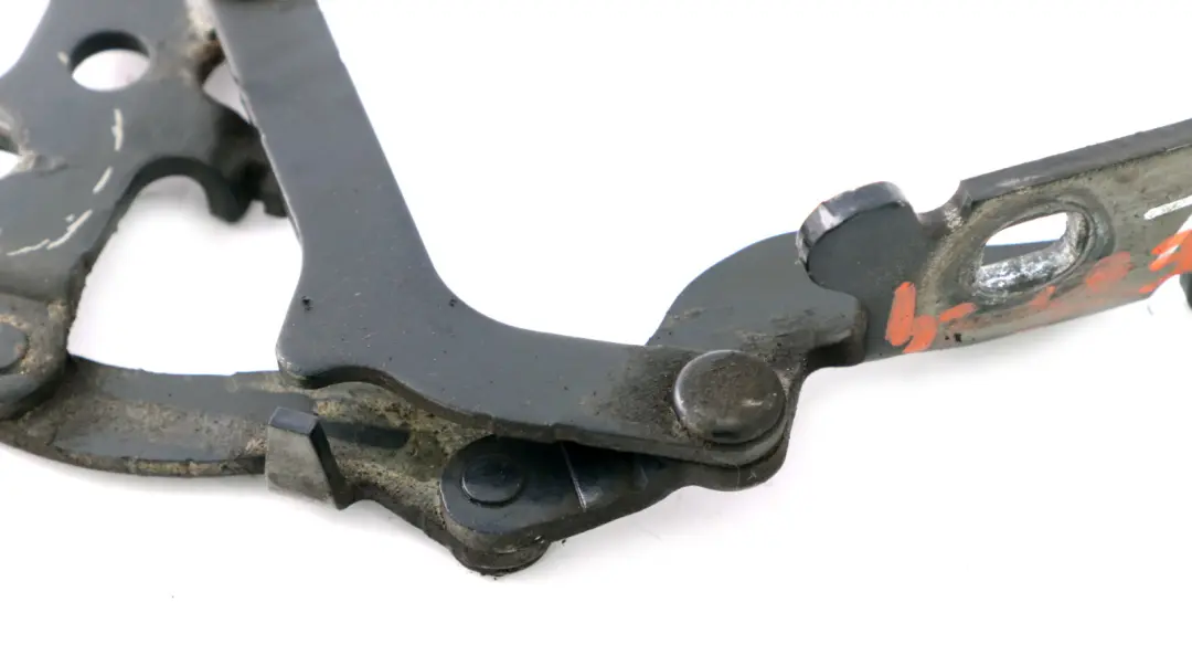 BMW Z4 Series E85 E86 Front Right O/S Engine Bonnet Hinge Monacoblau 7016172 - SKU 7068280-MB - Part number 7068280