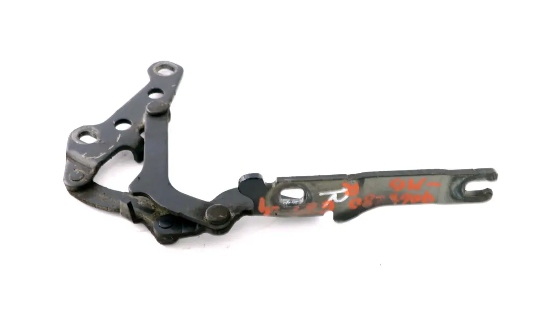 Front Right Engine Bonnet Hinge Monacoblau 7016172 pour BMW Z4 E85 E86 à propos du numéro de pièce 7068280 BMW Z4 E85 E86 Front Right Engine Bonnet Hinge Monacoblau 7016172 - SKU 7068280-MB - Numéro de pièce 7068280