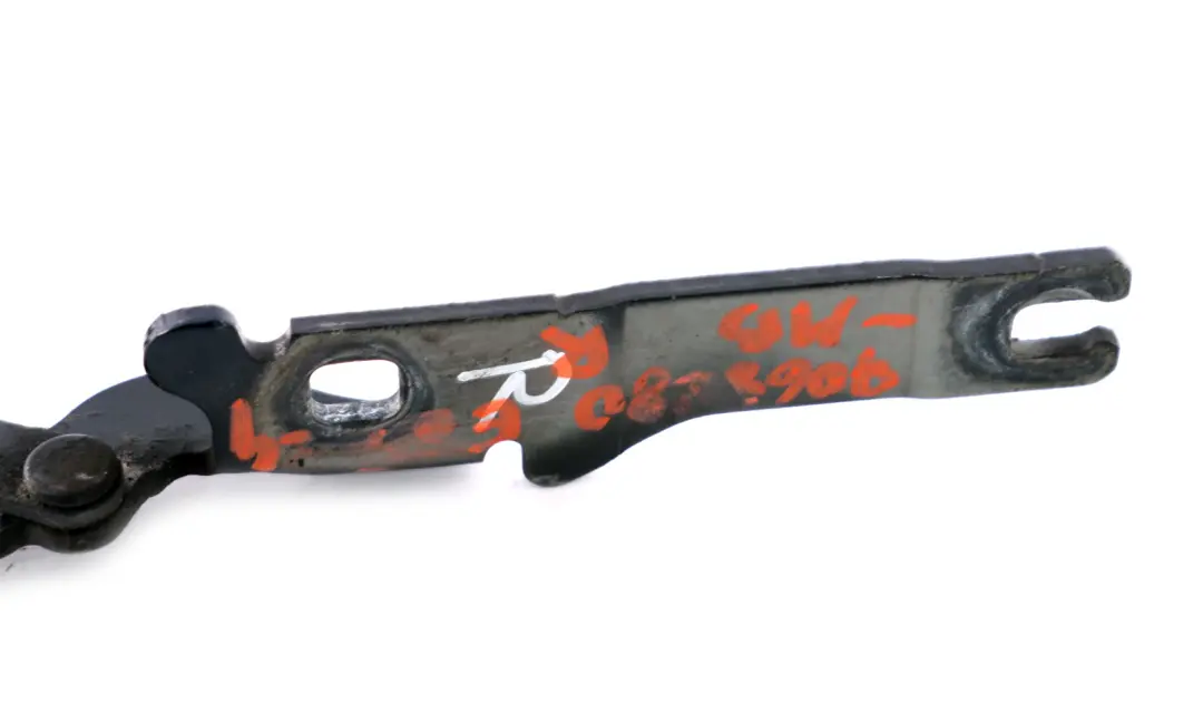 BMW Z4 E85 E86 Zawias maski prawy 7016172 - SKU 7068280-MB - Numer Części 7068280