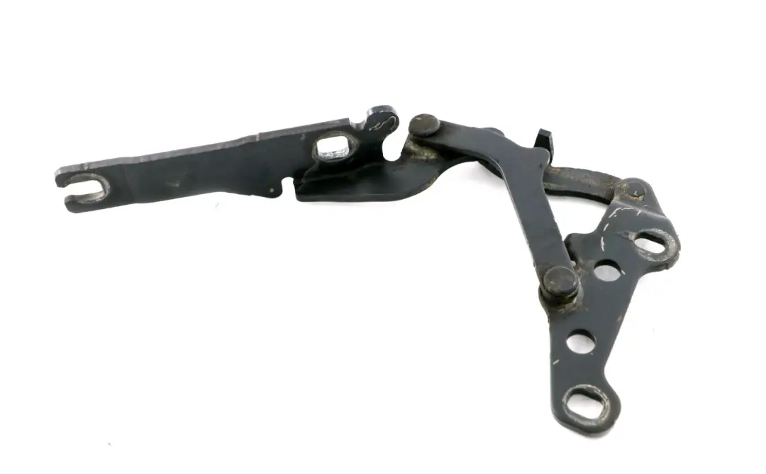 Vorne Rechts Motorhaubenscharnier Monacoblau 7016172 für BMW Z4 E85 E86 mit Teilenummer 7068280 BMW Z4 E85 E86 Vorne Rechts Motorhaubenscharnier Monacoblau 7016172 - SKU 7068280-MB - Teilenummer 7068280