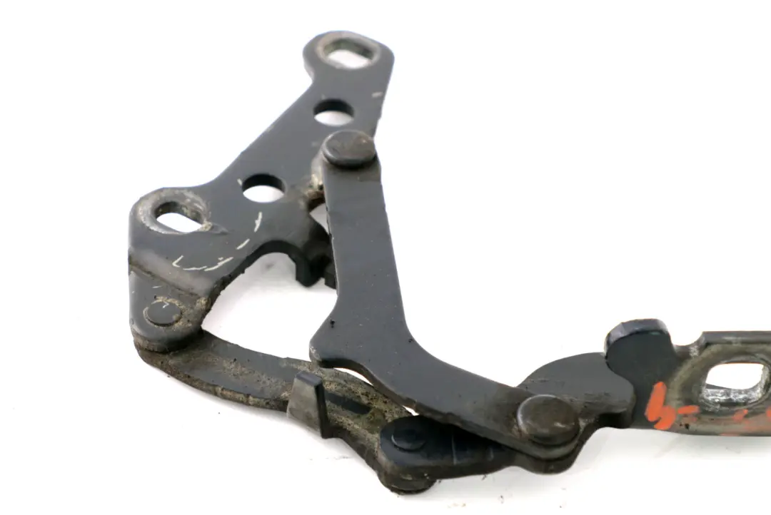 BMW Z4 Series E85 E86 Front Right O/S Engine Bonnet Hinge Monacoblau 7016172 - SKU 7068280-MB - Part number 7068280