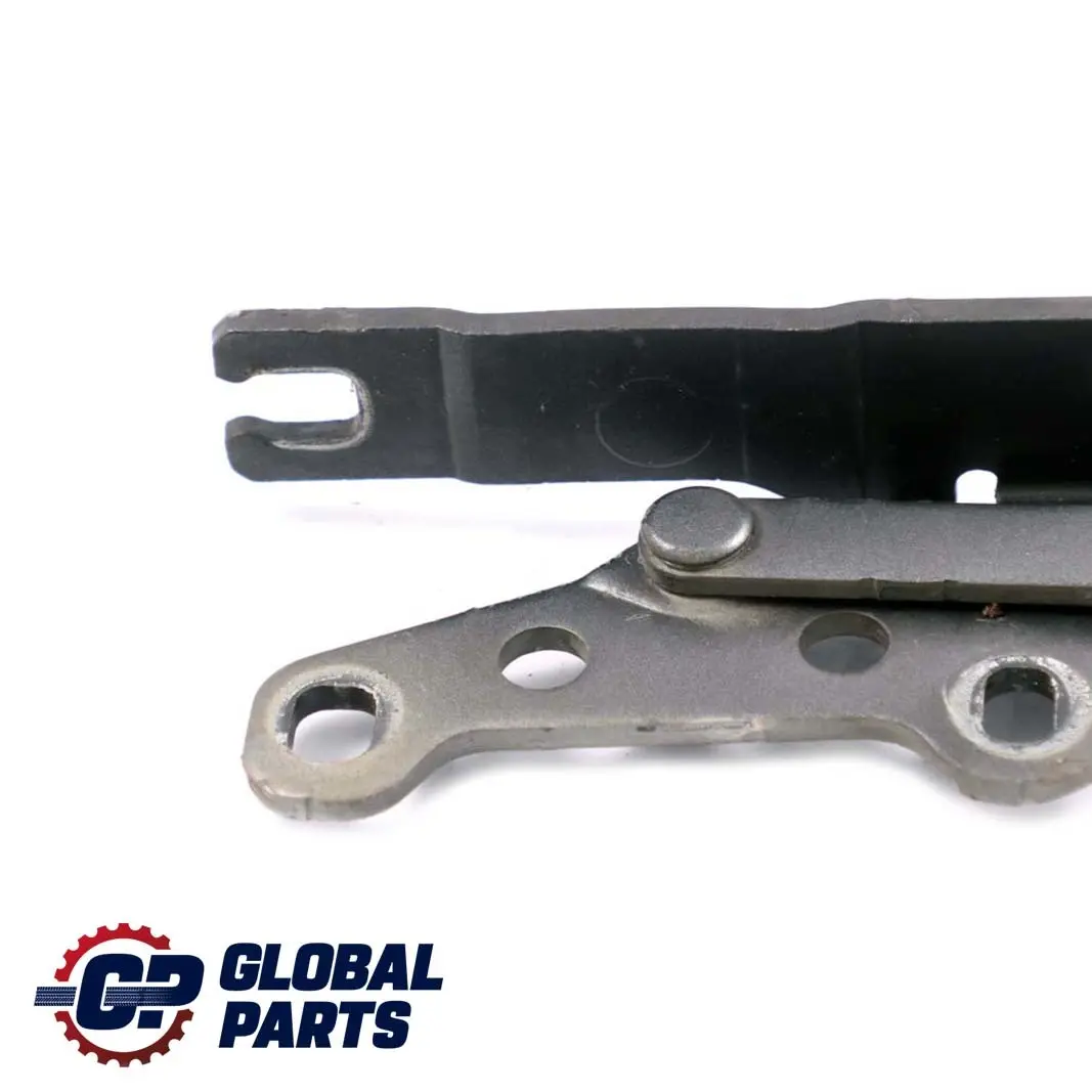 Prawy Zawias Maski Szary do BMW Z4 E85 E86 o numerze 7068280 BMW Z4 E85 E86 Prawy Zawias Maski Szary - SKU 7068280-STR - Numer Części 7068280