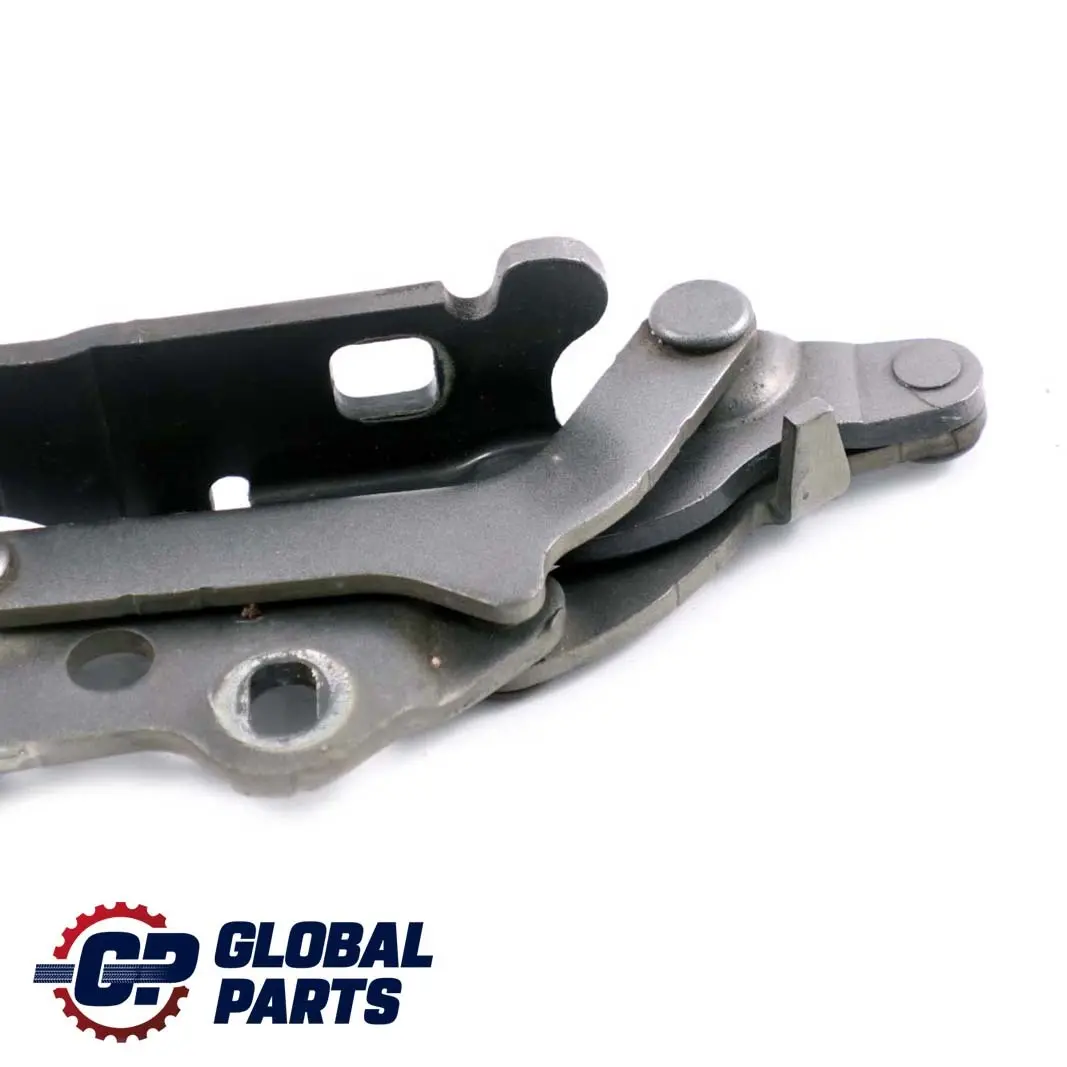 BMW Z4 E85 E86 Charniere de Capot Avant avant Droit Gris de Sterling - SKU 7068280-STR - Numéro de pièce 7068280